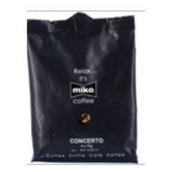 CAFE 50% ARABICA / 50% ROBUSTA BTE X48 DOSES DE 20 TASSES ENVIRON 960 CAFES MIKO