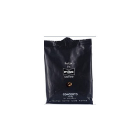 CAFE BACCARA 90% ARABICA 10%ROBUSTA BTE X36 DOSES DE 20TASSES ENVIRON 720 CAFES MIKO