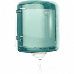 DISTRIBUTEUR ESSUIE-TOUT REFLEX MAXI M4 473180 MIS A DISPOSITION