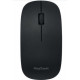 SOURIS SANS FIL RECHARGEABLE EKOGREEN NOIR