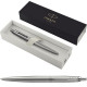 STYLO BILLE JOTTER XL ARGENT
