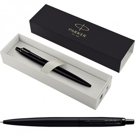 STYLO BILLE JOTTER XL NOIR