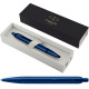 STYLO BILLE IM MONOCHROME BLEU