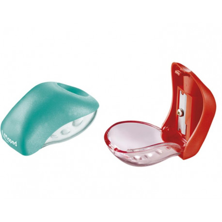 TAILLE CRAYONS BULBO 1 USAGE AVEC RÉSERVE