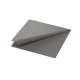 SERVIETTES OUATE 40X40CM 2 PLIS GRANITE COLIS DE 1250