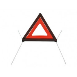 TRIANGLE DE PRÉ-SIGNALISATION  "EURO SPIDER XS"