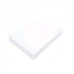 PAPIER A4 BLANC  RAM  500F 160CIE DONT ECOFOLIO 0.13CTS (copie)