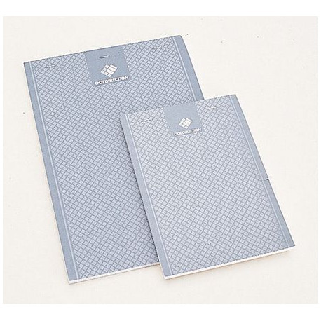 BLOC DIRECTION STANDARD 210x297 56G 5x5 HAMELIN 100104482