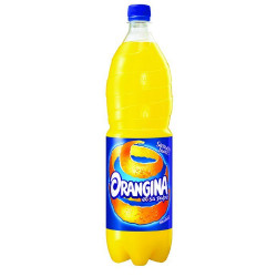 ORANGINA 1.5L PACK X6