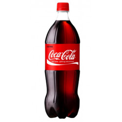 COCA COLA 1.25L PACK X6