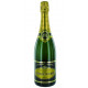 CHAMPAGNE BRUT AOC ET HVE PIERRE MIGNON CARTON X6 BOUTEILLES DE 75CL