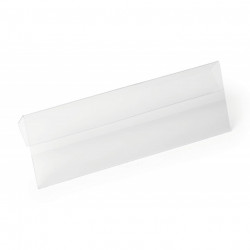 CADRE  A SUSPENDRE HARD COVER - 1/2 A5  BTE 10 DURABLE 