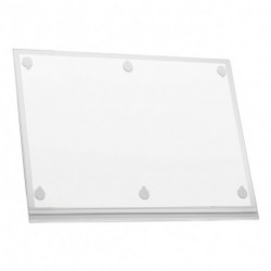 CADRE  D’AFFICHAGE ÉTANCHES PASTILLE - A3 PQT5  DURABLE  