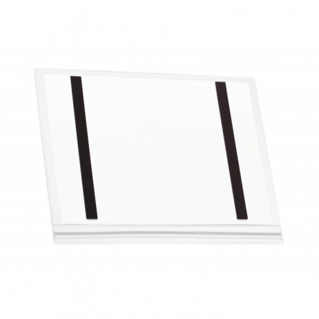 CADRE  D’AFFICHAGE ÉTANCHES MAGNÉTIQUE A4 PQT5  DURABLE  