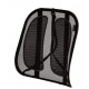 SUPPORT DORSAL MAILLE A ADAPTER A TOUS LES  SIEGES   FELLOWES 9191301