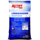 LESSIVE TOUS TEXTILES SAC 20KG P/PROFESSIONNELS ACTIFF PRO sans phosphate. Efficace à 30°C, 40°C, 60°C , 90°C.
