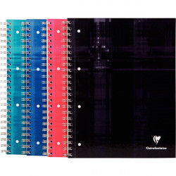 BIND'O BLOCK A4+ 240P 5X5