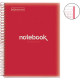 NOTEBOOK PP A4 80F5X5 90G RGE