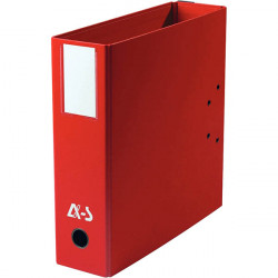 CLAS MIL-AR 2X2ANN A4 RGE