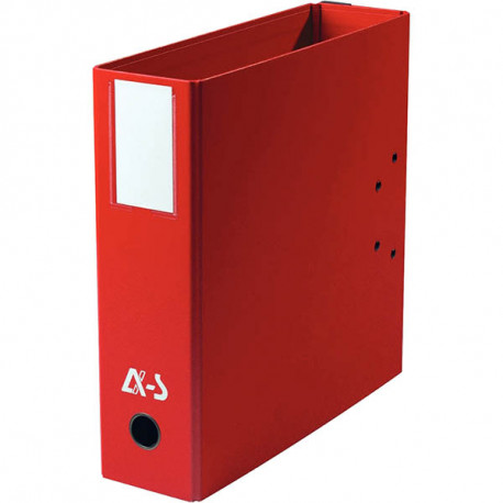 CLAS MIL-AR 2X2ANN A4 RGE