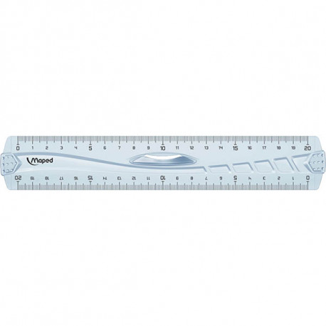 DBL DECIMETRE GEOMETRIC