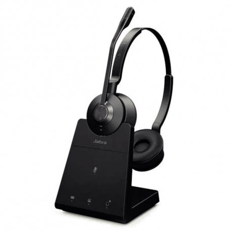 CASQUE JABRA ENGAGE 45SE STR