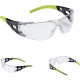 LUNETTES PROTECTION INCOLORES LIMELUX