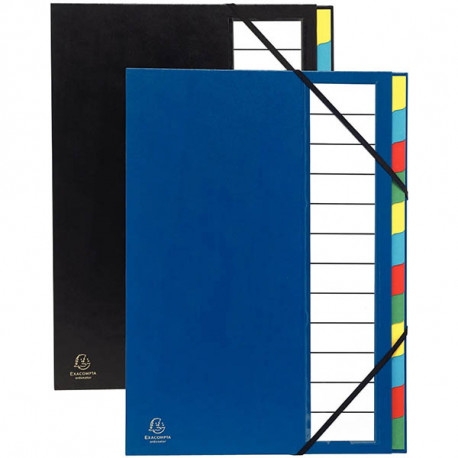 TRIEUR ORDONATOR 12COMP ASS