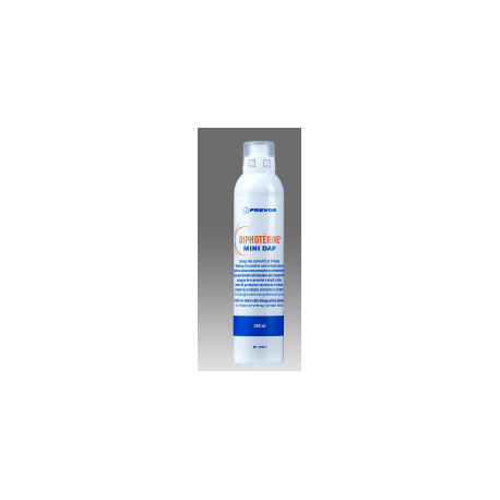 DIPHOTERINE AEROSOL ALUMINIUM 200ML AER 1560DI