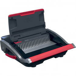 PERFORELIEUR GBC COMBBIND CB25