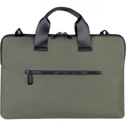 SACOCHE MACBOOK PRO 16 POUCES KAKI