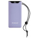 BATTERIE DE SECOURS INTENSO F20 000 I 20 W VIOLETTE