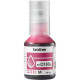 BROTHER BTD180 BOUTEILLE JET D'ENCRE MAGENTA AUTHENTIQUE (BTD180M)