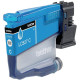 BROTHER CACTUS CARTOUCHE D'ENCRE CYAN AUTHENTIQUE LC527C