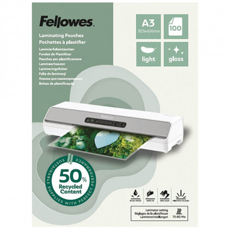 BTE100 POCHPLASTIFA3 80MIC