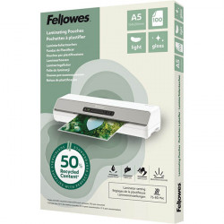 BTE100 POCHPLASTIFA5 80MIC