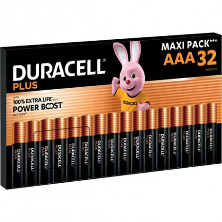 BTE 32PILE PLUS POWERBOOST AAA