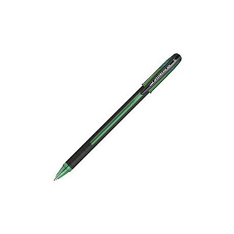 STYLO GEL JETSTREAM SX101 1MM VERT