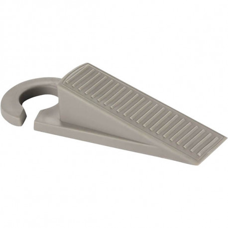 CALE PORTE CAOUTCHOUC