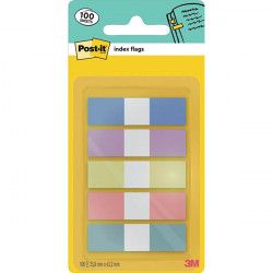 CARTE 5X20 IND P-ITMM ASS PAST