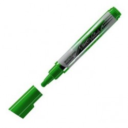 MARQUER TABLEAU BLANC VELLEDA ENCRE LIQUID INK TANK GRANDE CONTENANCE VERT B