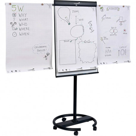 CHEVALET CONF MOB SKETCH PRO