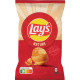 CHIPS LAYS SEL 45 G PQT20