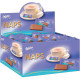 CHOCOLATS  MILKA NAPOLITAINS PQT355