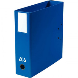 CLAS MIL-AR 2X2ANN A4 BLE