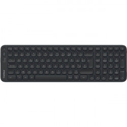 CLAVIER SANS FIL RECHARGEABLE BALANCE KEYBOARD MIDE SIZE