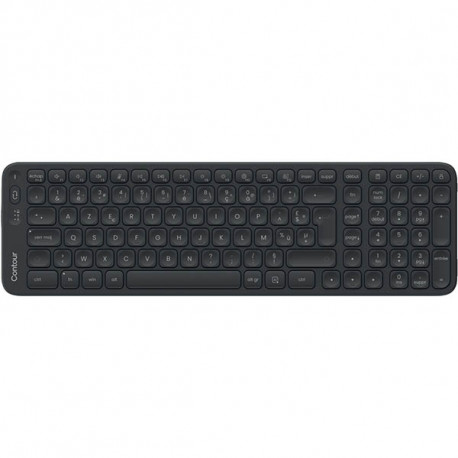 CLAVIER SANS FIL RECHARGEABLE BALANCE KEYBOARD MIDE SIZE