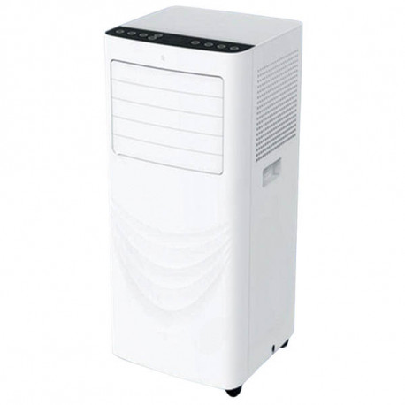 CLIMATISEUR MOBILE RÉVERSIBLE
