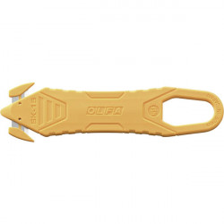 CUTTER DE SÉCURITÉ SK-15