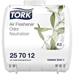 DESODORISANT DESTRUCTEURS D'ODEURS PQT6  NEUTRALISANTTORK 